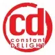 Constant Delight Logo