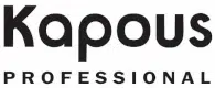 Kapous Logo